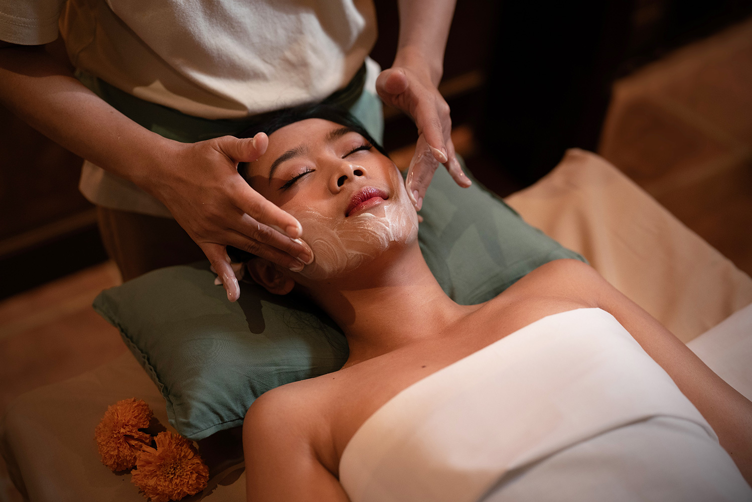 ANTI WRINKLE FACIAL