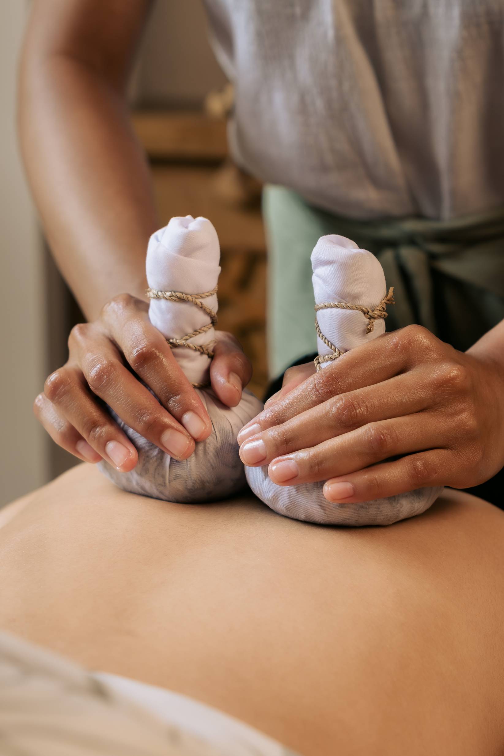 Inner Harmony Ritual Packages