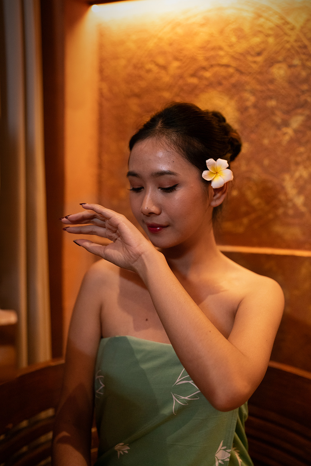 SENSE OF UBUD PACKAGE
