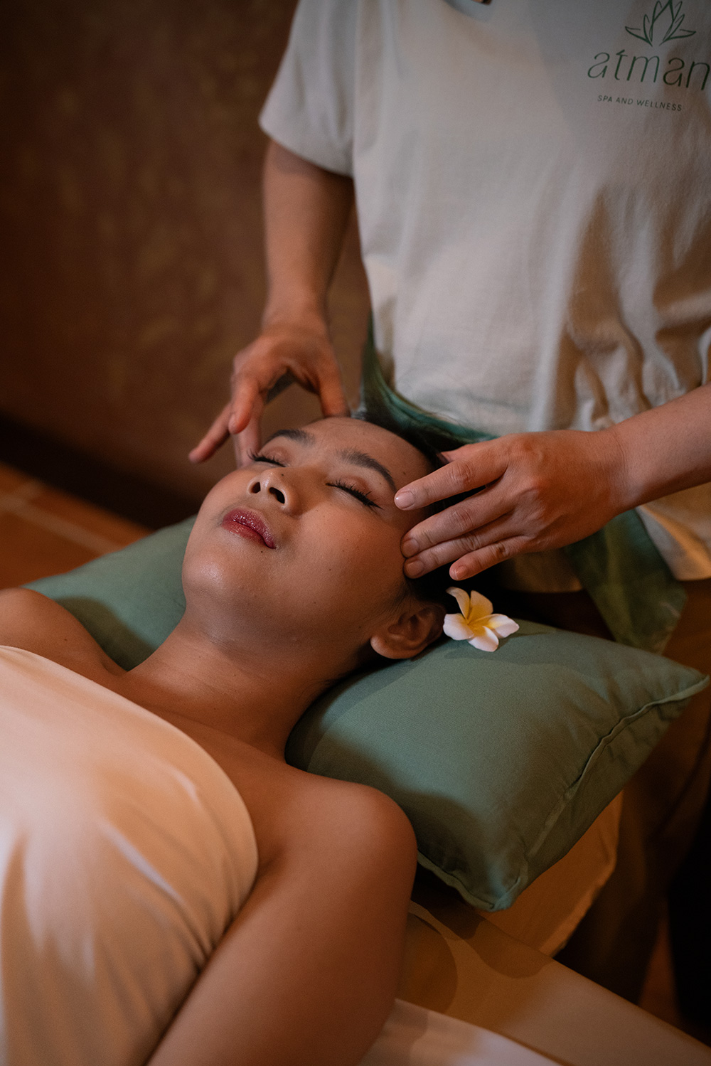 TRADITIONAL FACIAL