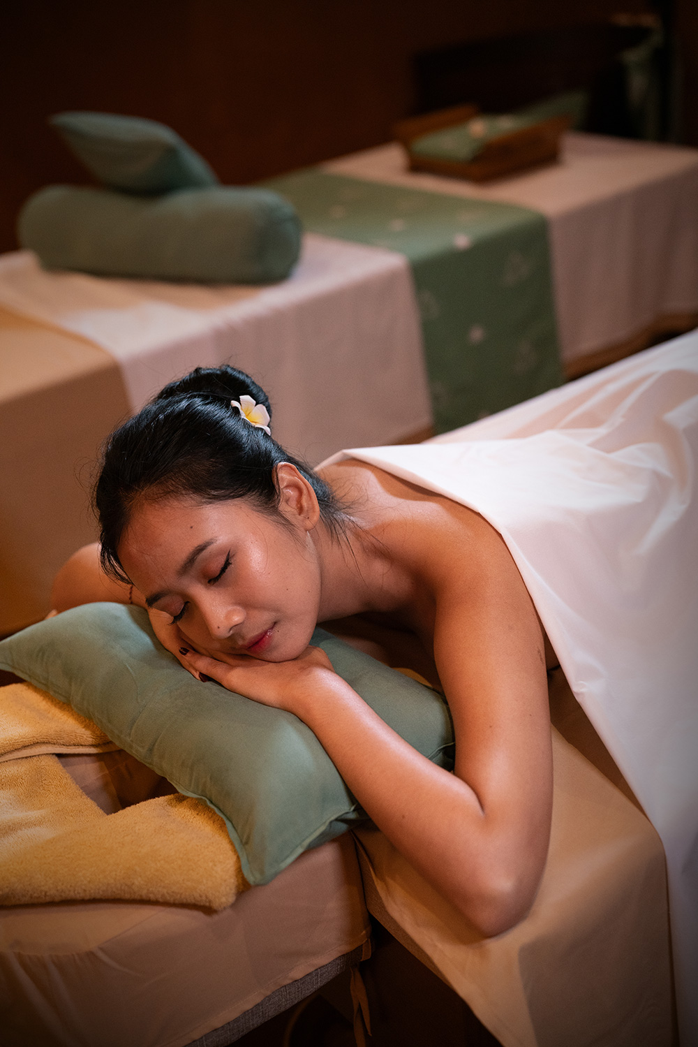 SPA DELIGHT