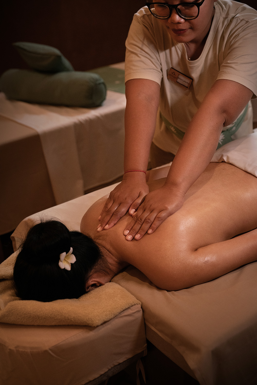 SPA DELIGHT
