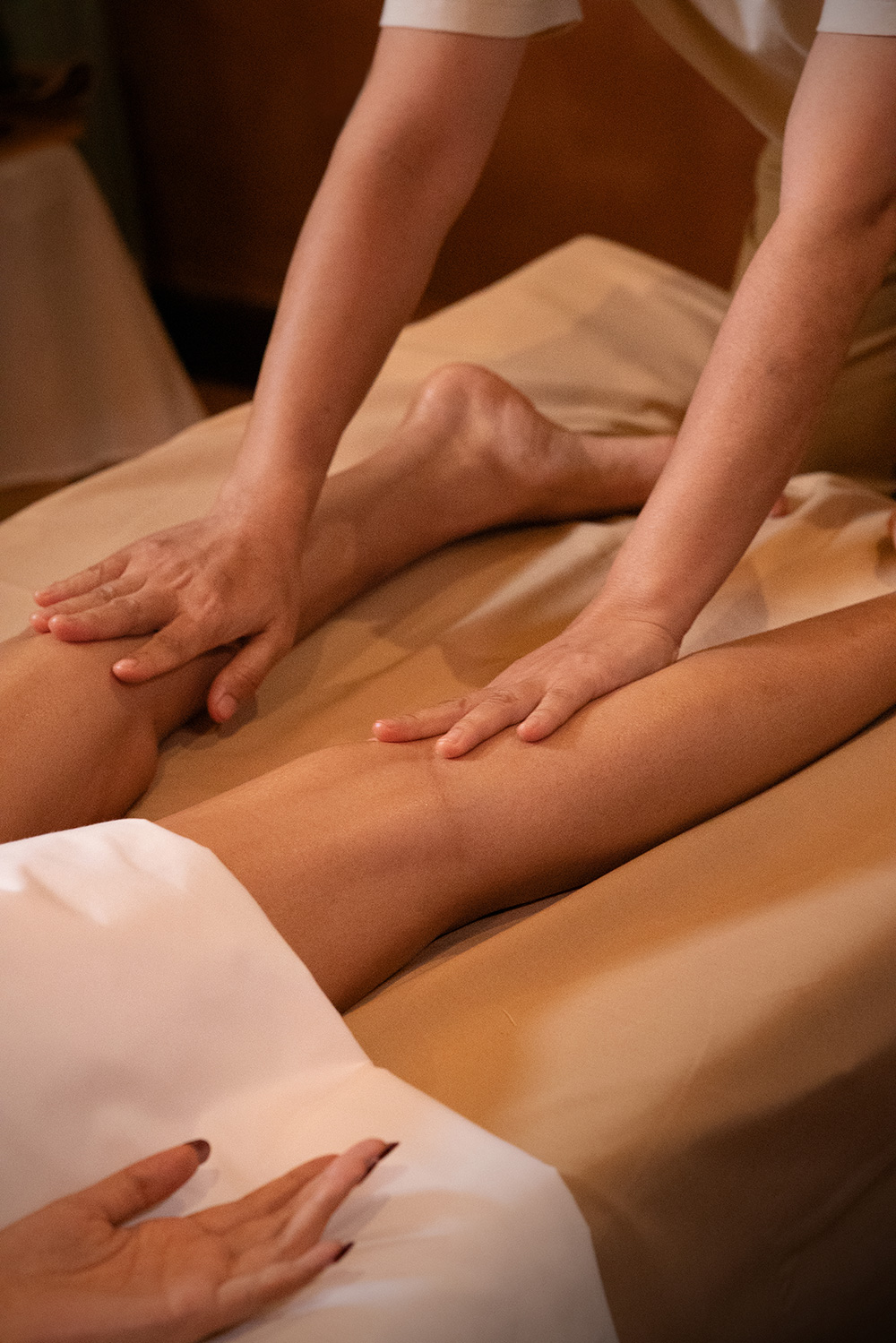 ATMAN SPA RITUAL