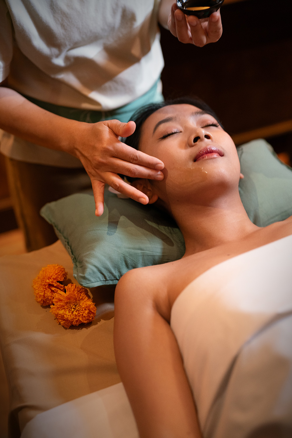 ATMAN SPA RITUAL