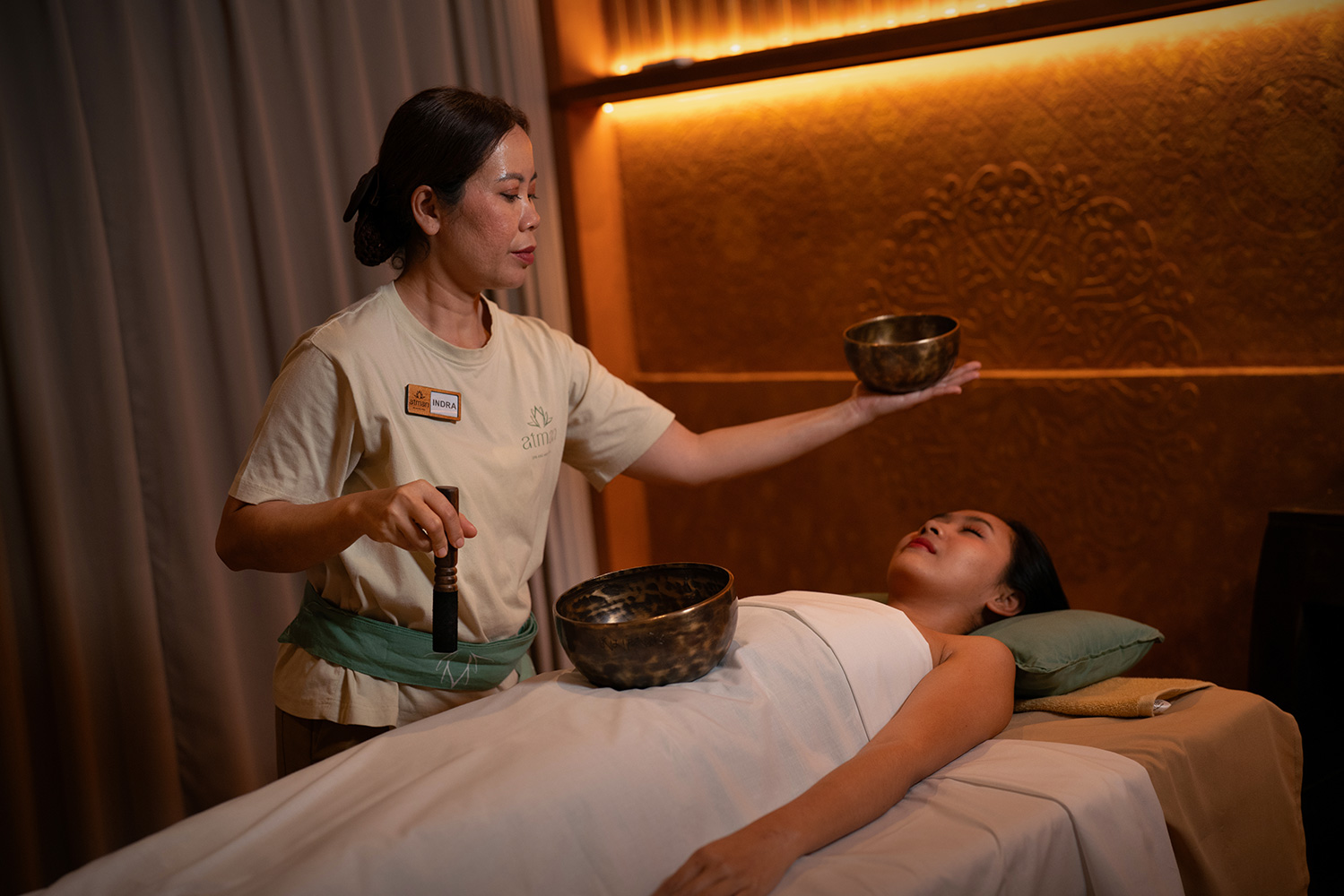 PRANA HEALING