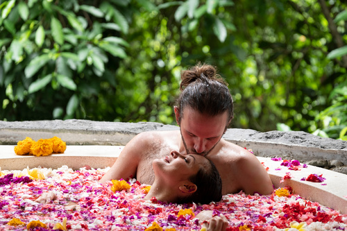 Jannata Romantic Package