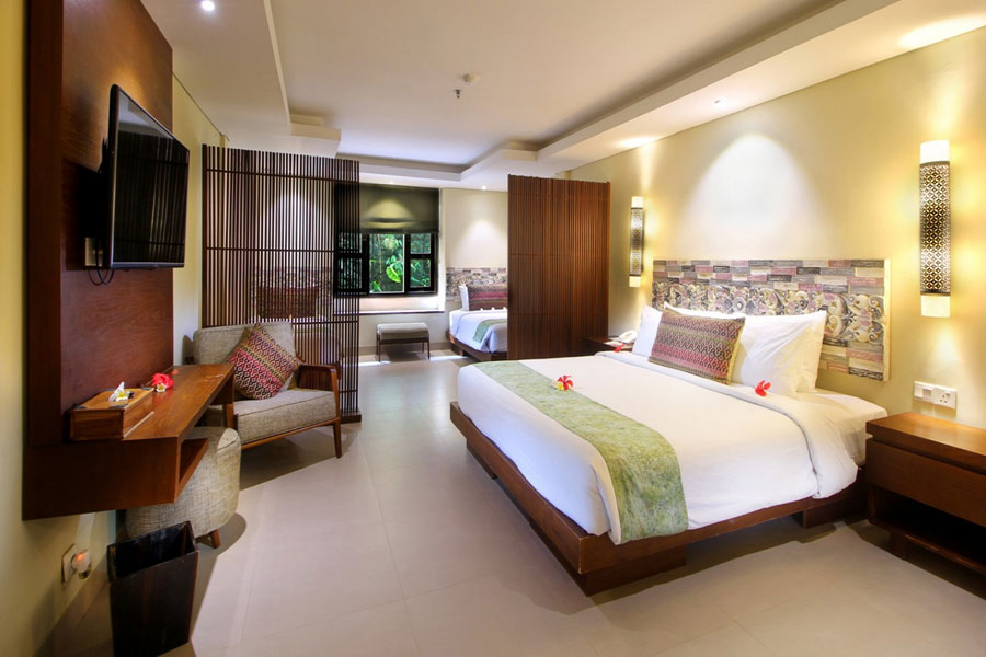 Balinese Massage