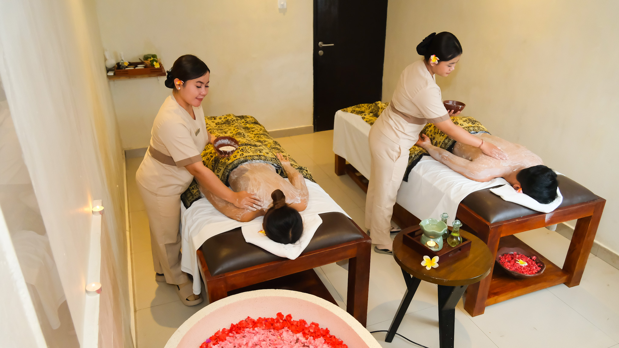 Sandat Gading  - 2 Hours