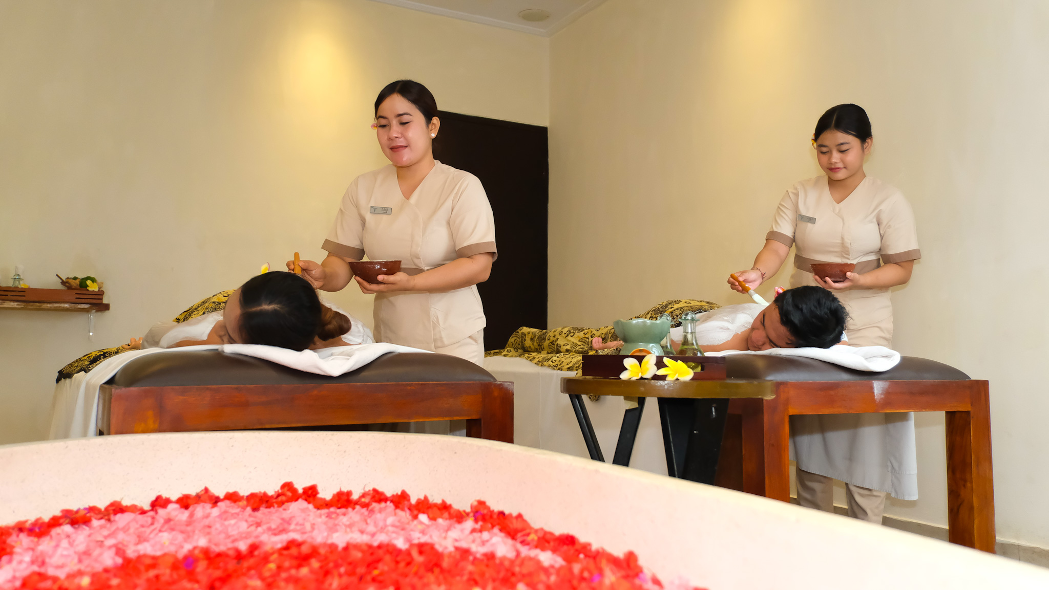 Jempiring Putih - 2 Hours