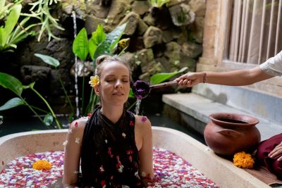 The Kamalini Royal Ritual