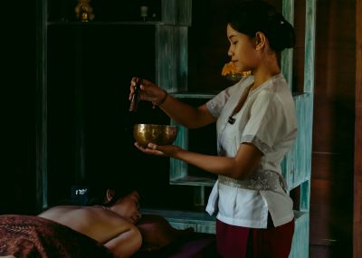 Cakra Balancing - 90'