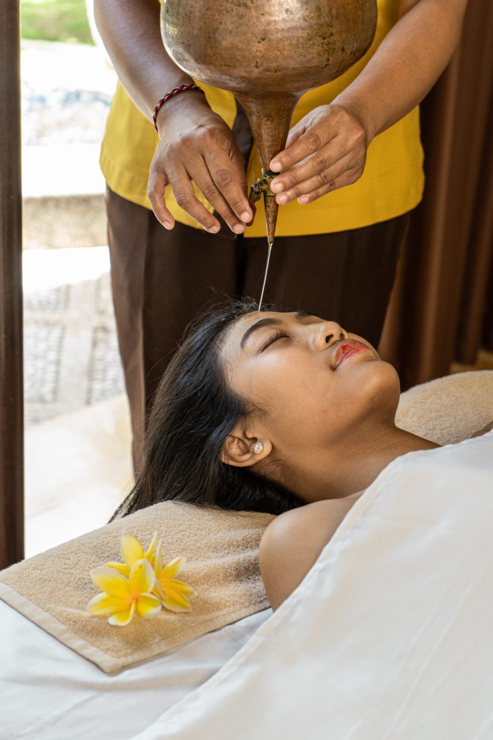 Body Massage - Seminyak Estate Massage (1 Hour)