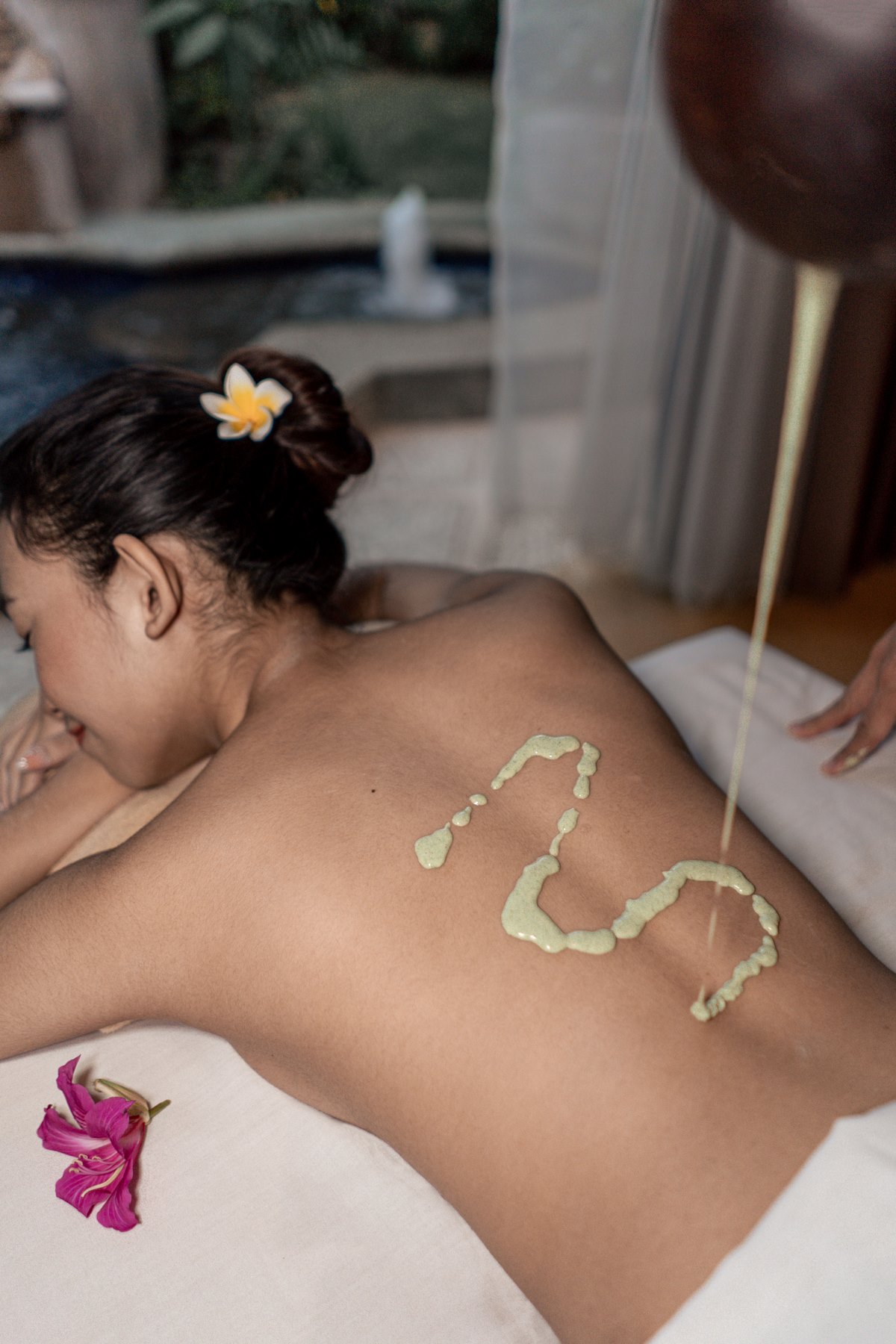 Body Massage - Seminyak Estate Massage (1 Hour)