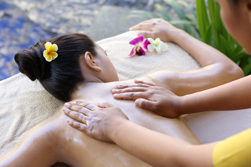 Spa Packages - Seminyak Estate Ritual (3 hour)