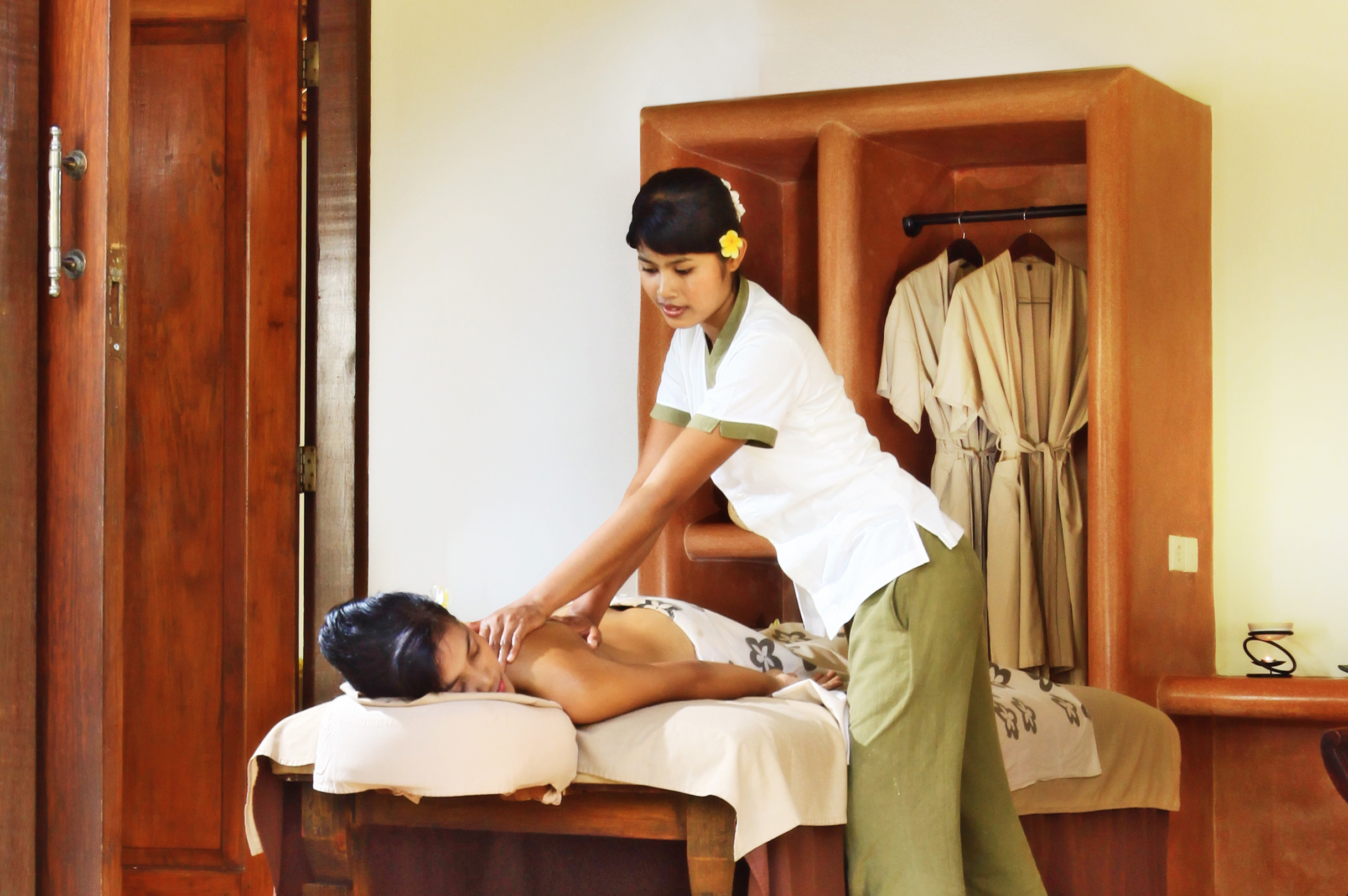 Body Massage - Pregnancy Massage (1 Hour)