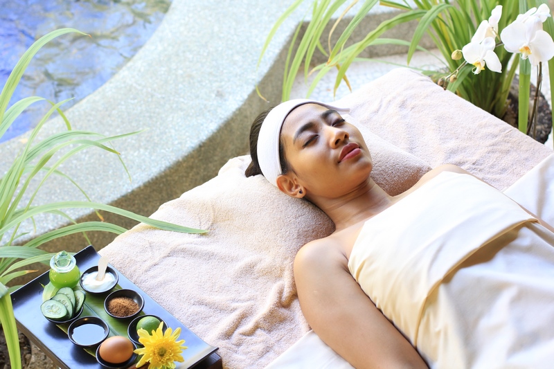 Body Massage - Seminyak Estate Massage (1.5 Hour)