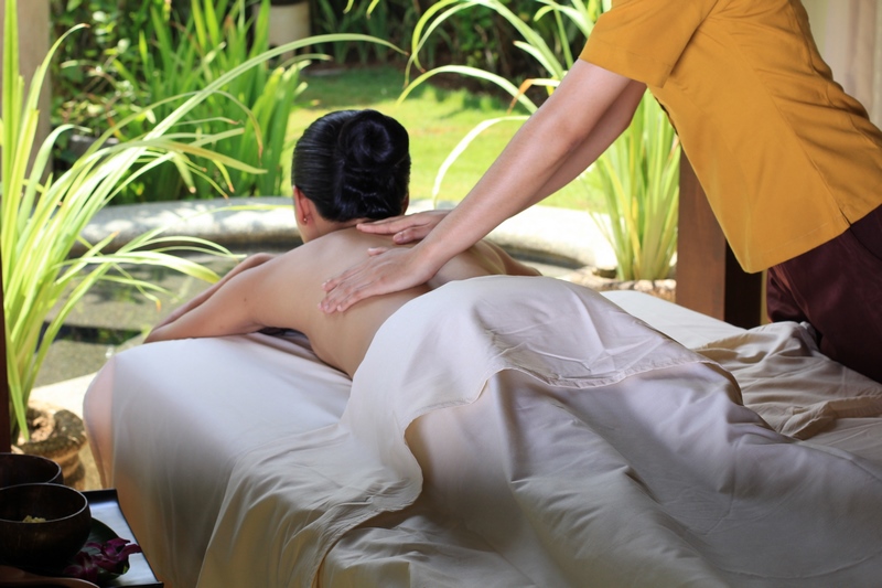 Body Massage - Kids Massage (30 Minutes)