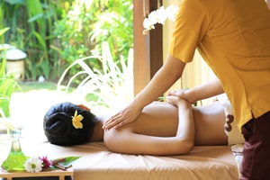 Spa Packages - The Seminyak Touch (1.5 Hour)