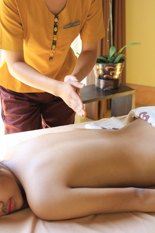 Spa Packages - Ayurveda (2.5 Hour)