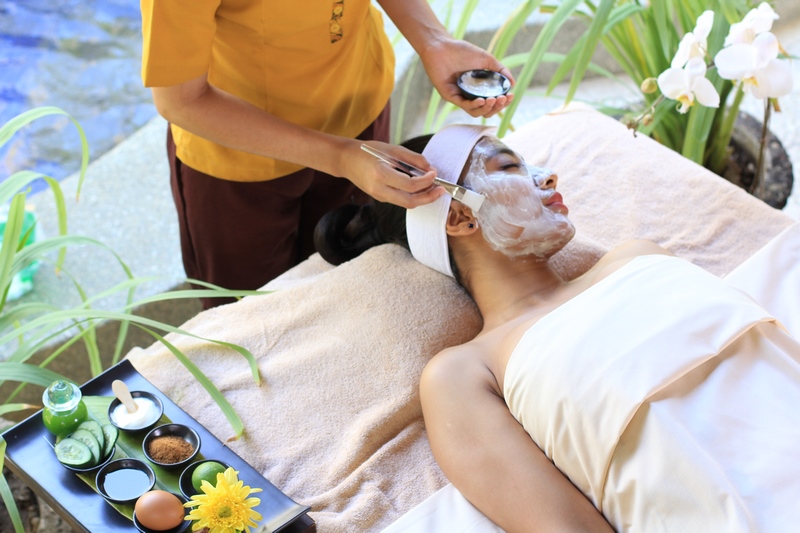 Beauty Treatment - Seminyak Estate Facial (1 Hour)