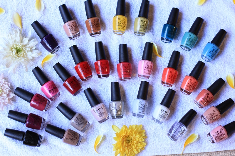 Nail Care - Manicure Care (1 Hour)