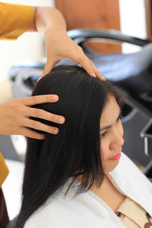 Hair Care - Hair Styling (1 Hour)