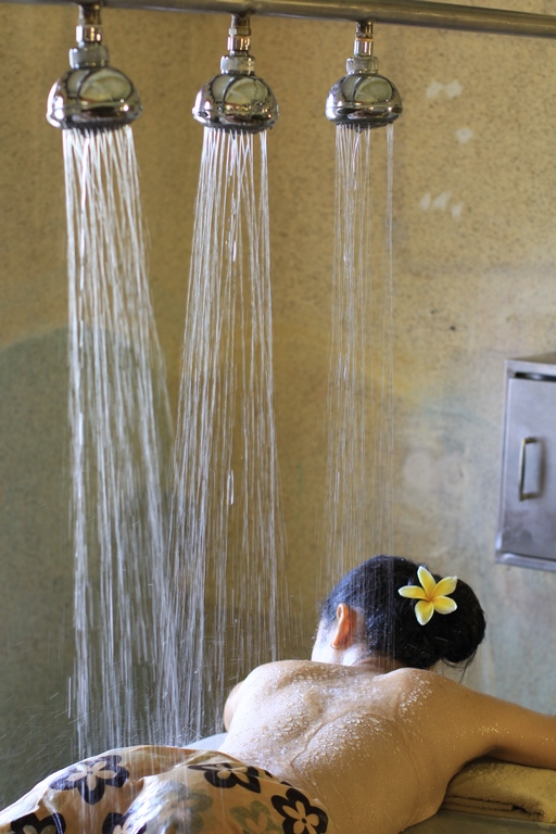 Pevonia Packages - Tropical Pampering (3 Hour)