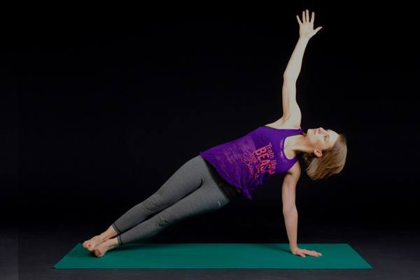 A Day Yoga Package Individual