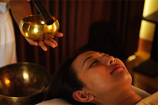 Reiki & Sound Healing (2.5 Hour)