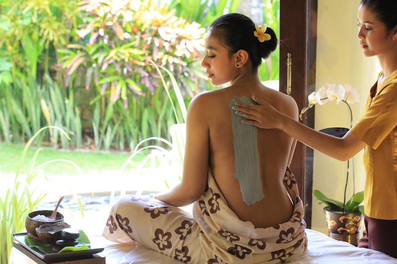 Romantic Spa Retreat (4 Hour)