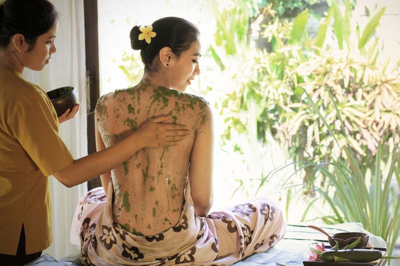 Lagoon Ritual (2 Hour)