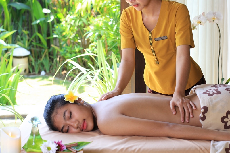 Spa Packages - Unlimited Pleasure for Couple (4 Hour)