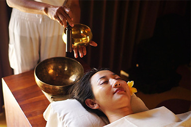 Sound Healing (2 Hour)