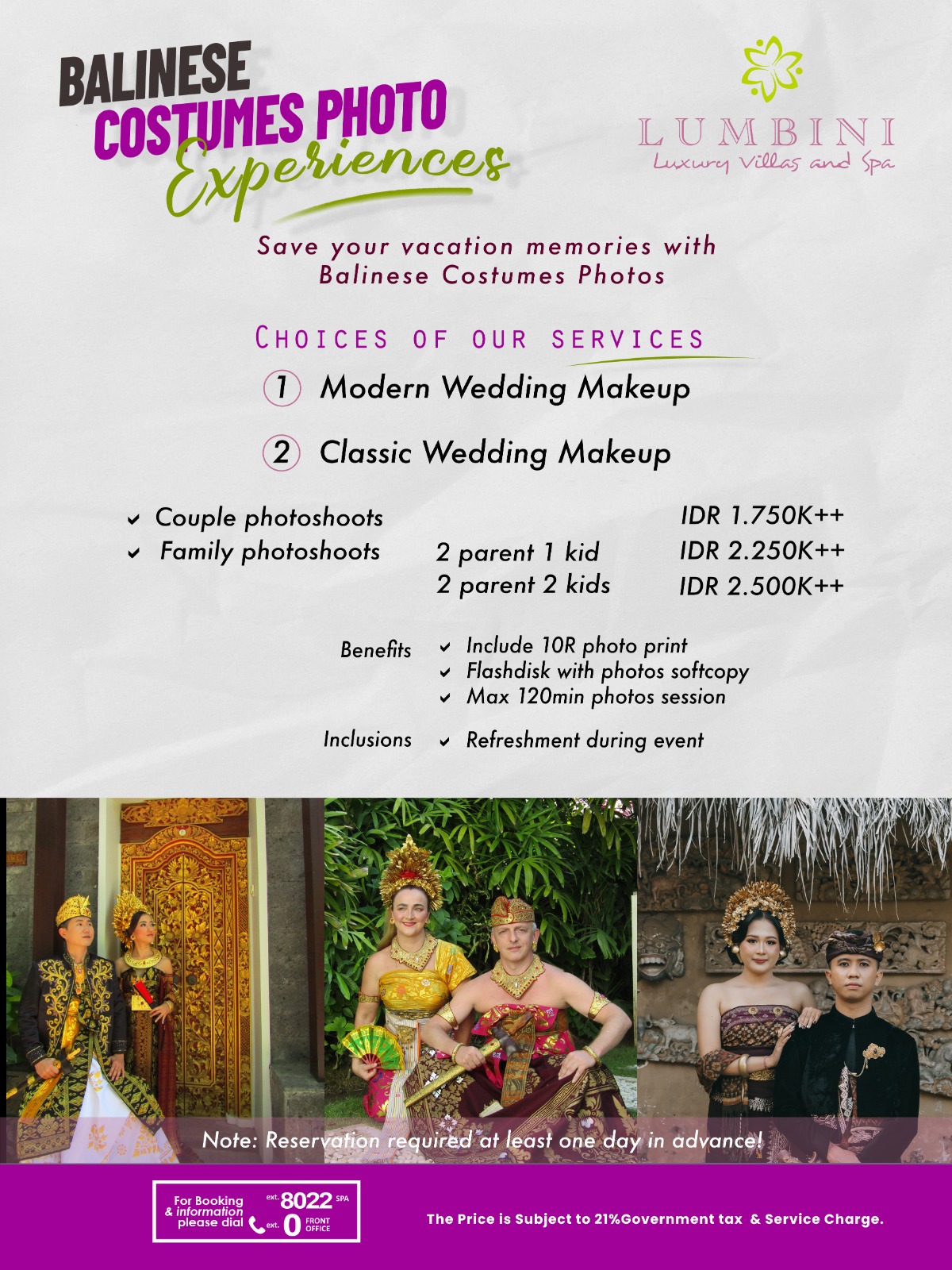 Classic Weeding Makeup Couple Photoshoots