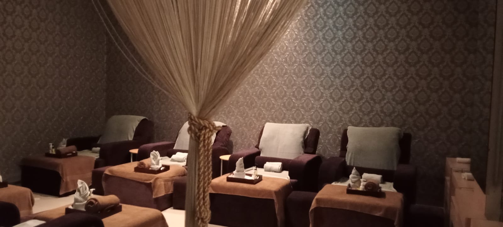 Complete Reflexy 120'