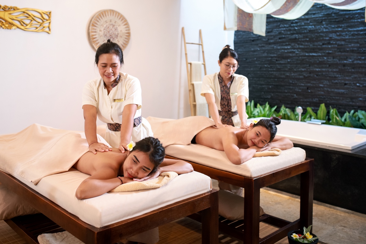 Malkoha Therapeutic Recovery 90'