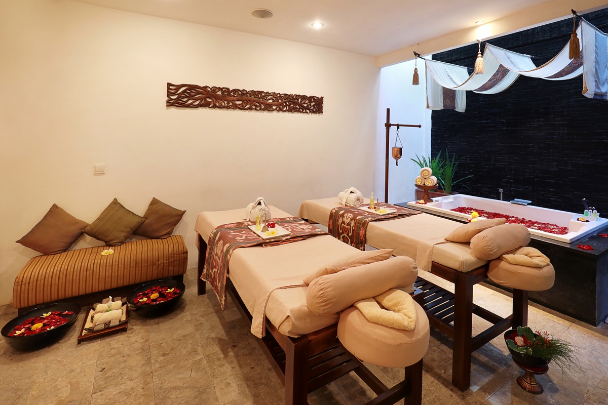Malkoha Therapeutic Recovery 90'