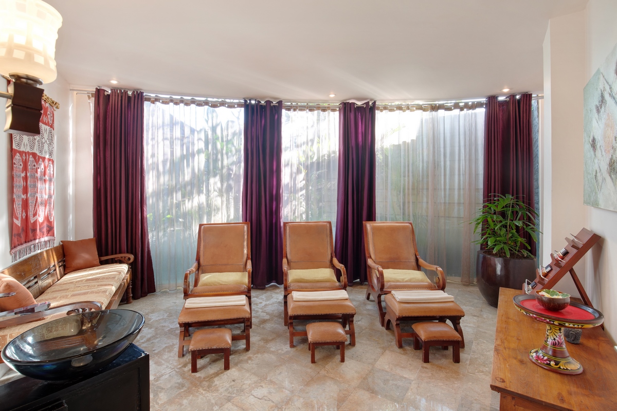 Foot Reflexology A Foundation of Wellness
