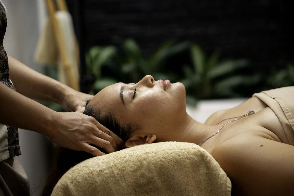 Bali Bliss & Radiance Ritual