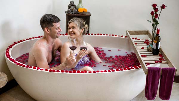 Pramana His & Hers Package Couple