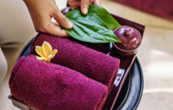 Pramana Bliss 180 Minute