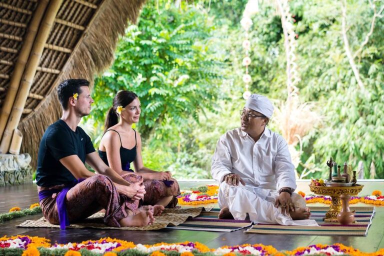 Watukurung Purification + Aromatherapy Massage