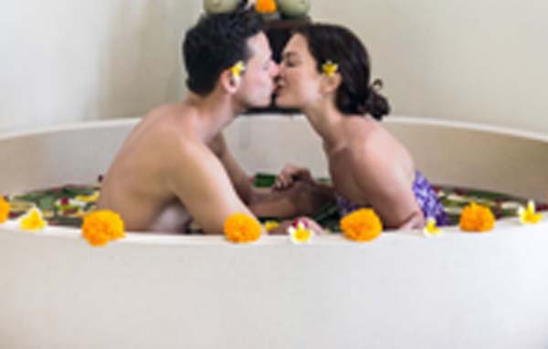 Pramana Healing 150 Minute Couple