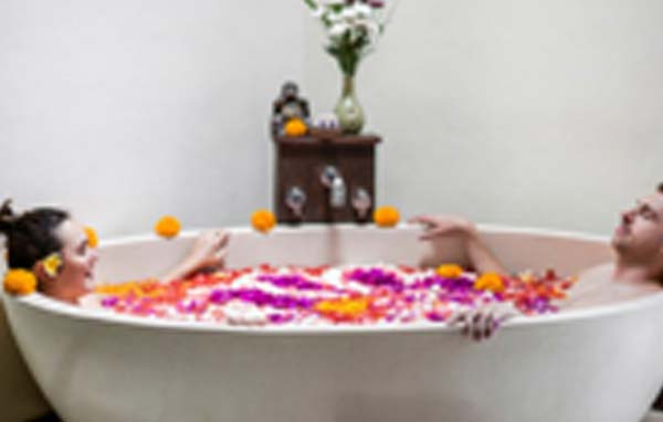 Indulgent Package 180 Minute