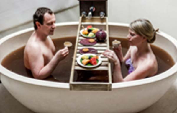 Pramana Royal Package 120 Minute