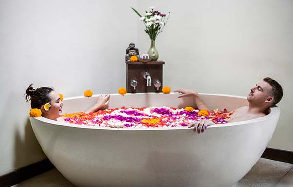 Love Element Package 180 Minute Couple