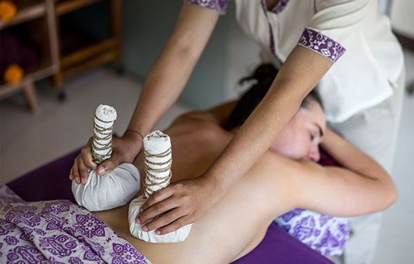 Jamu – Jamu Massage 90 Minute