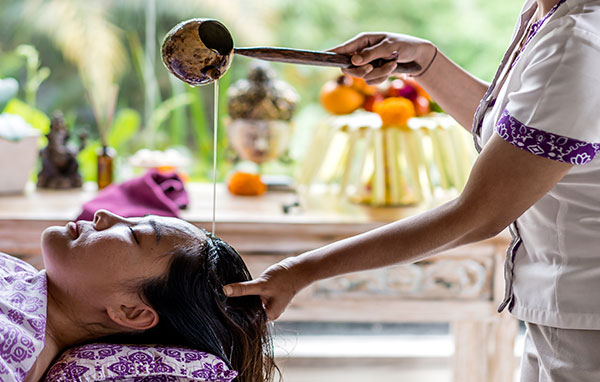 Rejuvenating Massage 90 Minute