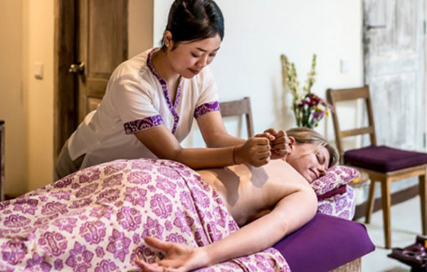 Sport Massage 60 Minute