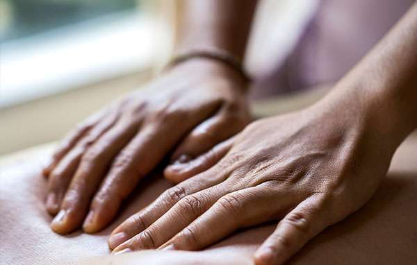 Aromatherapy Massage 90 Minute